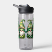 Customizable St. Patrick's Day Waterfles (Rechts)