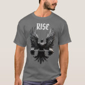 Customizable t-shirt (Voorkant)