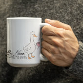 Customizable Teacher controls your grades Mug Koffiemok