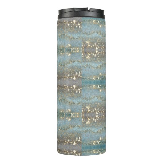 Customizable Thermosbeker (Achterkant)