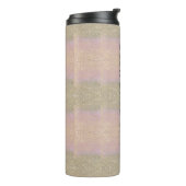 CUSTOMIZABLE THERMOSBEKER (Gedraaid links)