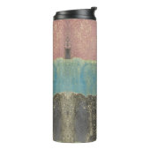 Customizable Thermosbeker (Gedraaid links)