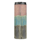 Customizable Thermosbeker (Achterkant)