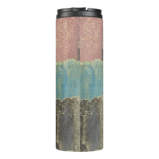 Customizable Thermosbeker (Achterkant)