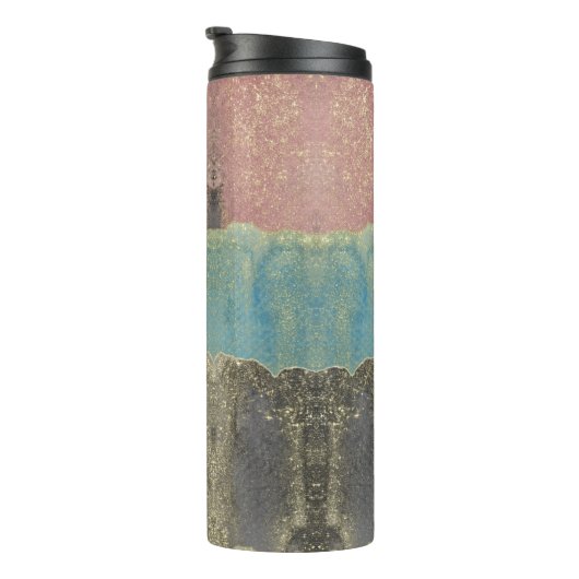 Customizable Thermosbeker (Geroteerd rechts)