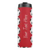 Customizable Thermosbeker (Voorkant)