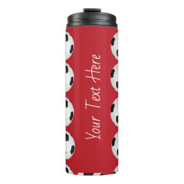 Customizable Thermosbeker