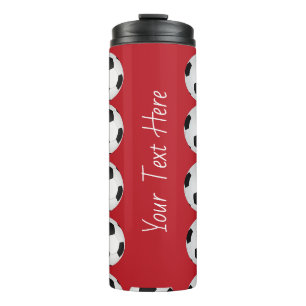 Customizable Thermosbeker
