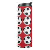 Customizable Thermosbeker (Gedraaid links)