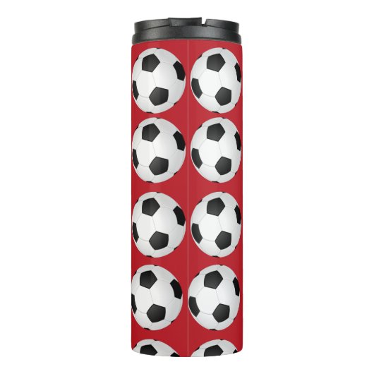 Customizable Thermosbeker (Achterkant)