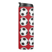 Customizable Thermosbeker (Geroteerd rechts)