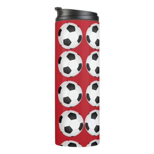 Customizable Thermosbeker (Geroteerd rechts)