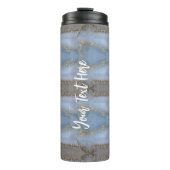 Customizable Thermosbeker (Voorkant)