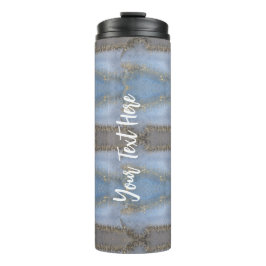 Customizable Thermosbeker