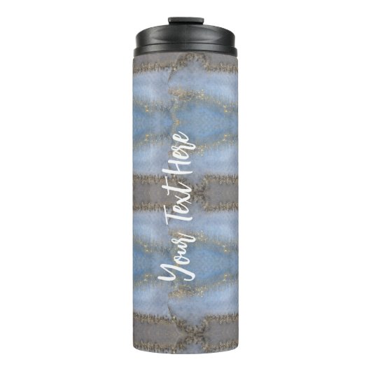 Customizable Thermosbeker (Voorkant)