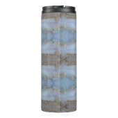 Customizable Thermosbeker (Achterkant)