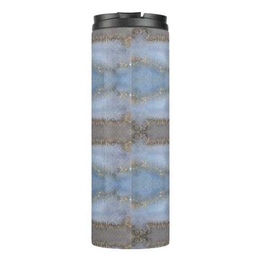 Customizable Thermosbeker (Achterkant)