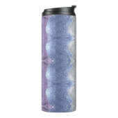 CUSTOMIZABLE THERMOSBEKER (Gedraaid links)