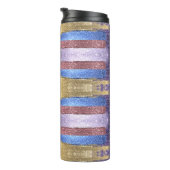 CUSTOMIZABLE THERMOSBEKER (Geroteerd rechts)