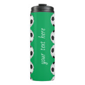 Customizable Thermosbeker (Voorkant)