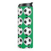 Customizable Thermosbeker (Gedraaid links)