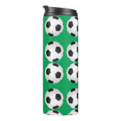 Customizable Thermosbeker (Geroteerd rechts)