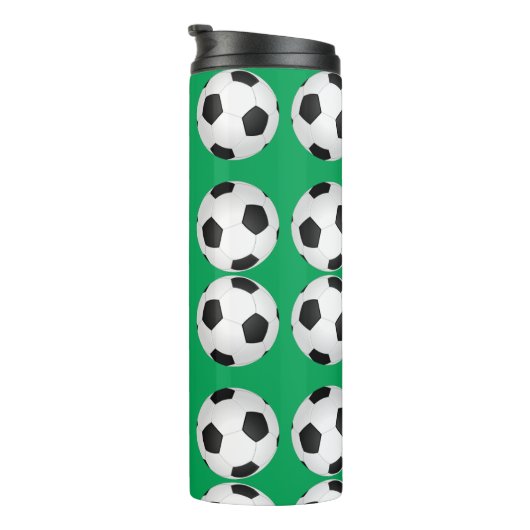 Customizable Thermosbeker (Geroteerd rechts)