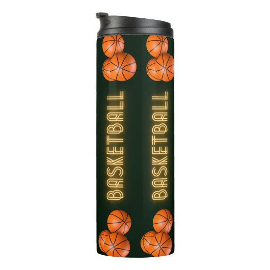 Customizable Thermosbeker (Geroteerd rechts)