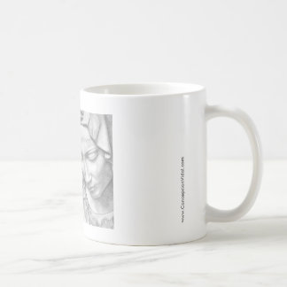 Customizable Virgin Mary Mug Koffiemok