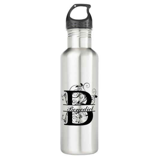 customizable  waterfles  (Voorkant)