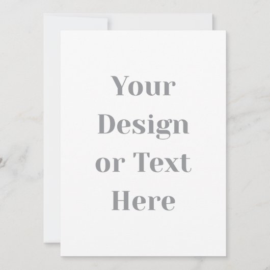 Customizable Your Design or Text Here Personalized (Voorkant)