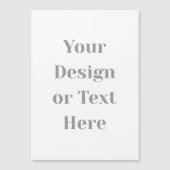 Customizable Your Design or Text Here Personalized (Voorkant)