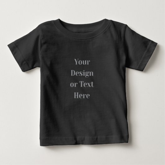 Customizable Your Design or Text Here Personalized (Voorkant)