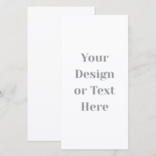 Customizable Your Design or Text Here Personalized (Voorkant / Achterkant)
