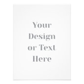 Customizable Your Design or Text Here Personalized Foto Afdruk (Voorkant)