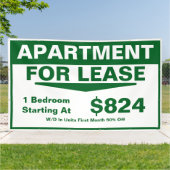 Customize 1 2 3 Bedroom Apartments For Lease Large Spandoek (Buitenkant)