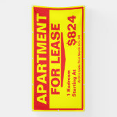 Customize 1 2 3 Bedroom Apartments For Lease Large Spandoek (Verticaal)