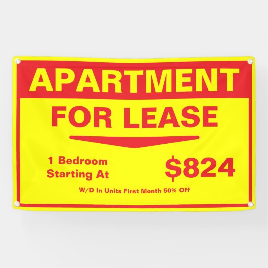 Customize 1 2 3 Bedroom Apartments For Lease Spandoek (Horizontaal)