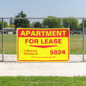 Customize 1 2 3 Bedroom Apartments For Lease  Spandoek (Insitu)