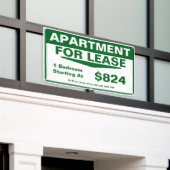 Customize 1 2 3 Bedroom Apartments For Lease  Spandoek (Buitenkant Gebouw)