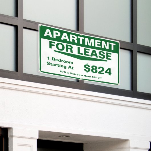 Customize 1 2 3 Bedroom Apartments For Lease Spandoek (Buitenkant Gebouw)