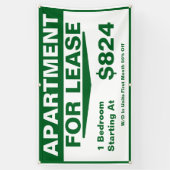 Customize 1 2 3 Bedroom Apartments For Lease  Spandoek (Verticaal)