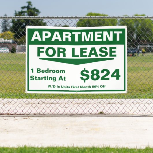 Customize 1 2 3 Bedroom Apartments For Lease  Spandoek (Insitu)