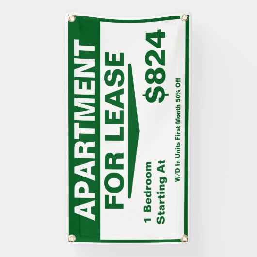 Customize 1 2 3 Bedroom Apartments For Lease  Spandoek (Verticaal)