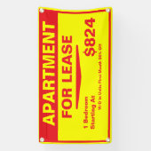 Customize 1 2 3 Bedroom Apartments For Lease  Spandoek (Verticaal)