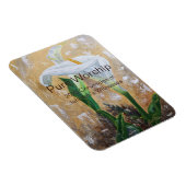 Customize 2025 JW Convention Magneet (Rechterzijde)