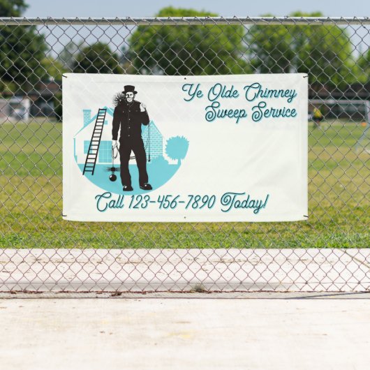 Customize Chimney Sweep Cleaning Service Spandoek (Insitu)