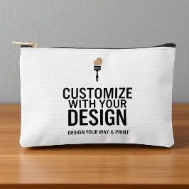 Customize Company Branded Custom Personalized  Etui