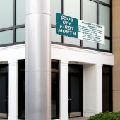 Customize Detailed Apartments For Rent $500 Off Fi Spandoek (Buitenkant Gebouw)