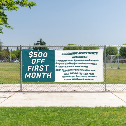 Customize Detailed Apartments For Rent $500 Off Fi Spandoek (Insitu)